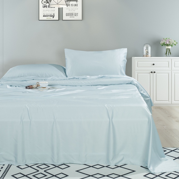 Bamboo bed sheets bed bath and beyond online